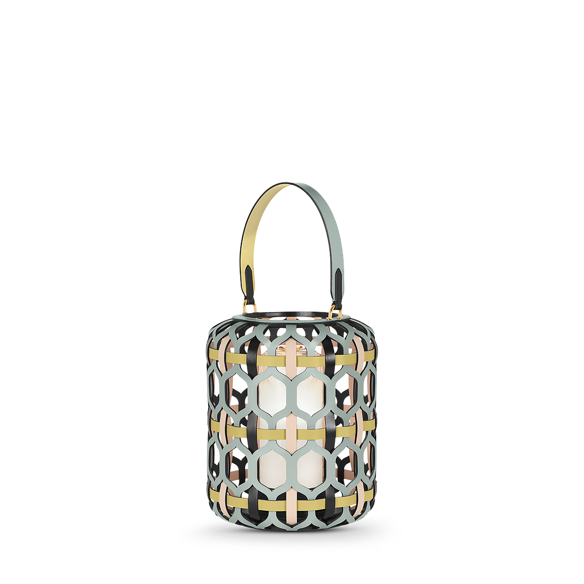 フロアスタンド Lantern By Zanellato and Bortotto GM louis-vuitton--
